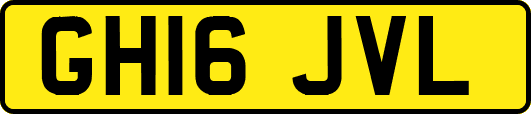 GH16JVL