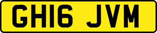 GH16JVM