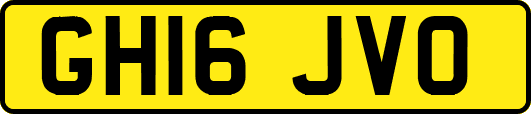 GH16JVO
