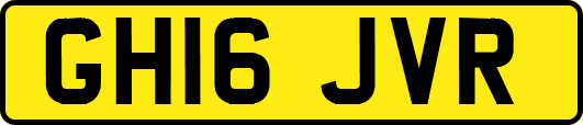 GH16JVR