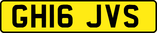 GH16JVS