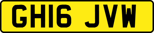 GH16JVW