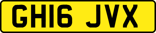 GH16JVX