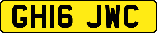GH16JWC