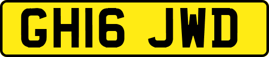 GH16JWD