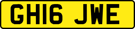 GH16JWE