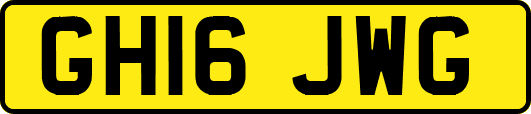 GH16JWG