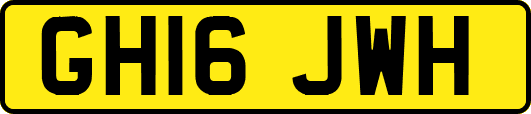GH16JWH