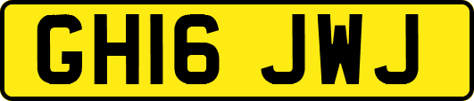 GH16JWJ
