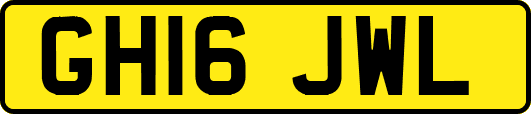 GH16JWL