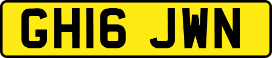 GH16JWN