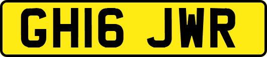 GH16JWR