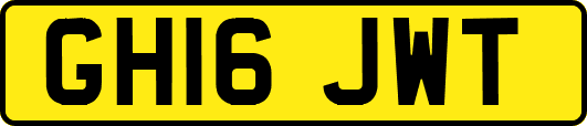 GH16JWT