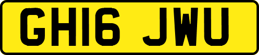 GH16JWU