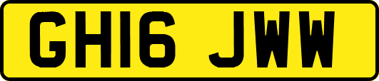GH16JWW