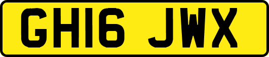 GH16JWX