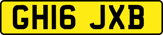 GH16JXB