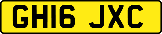 GH16JXC