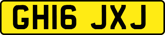 GH16JXJ