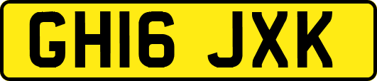 GH16JXK