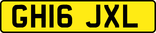 GH16JXL