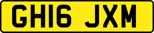 GH16JXM
