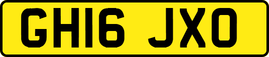 GH16JXO