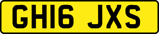 GH16JXS
