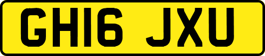 GH16JXU