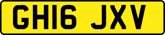 GH16JXV