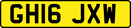 GH16JXW