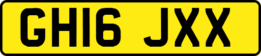 GH16JXX