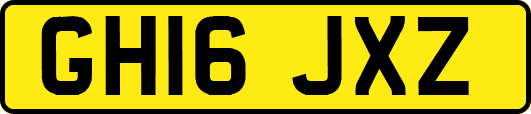 GH16JXZ
