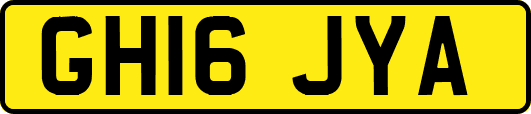 GH16JYA