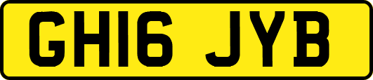GH16JYB