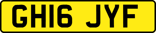 GH16JYF