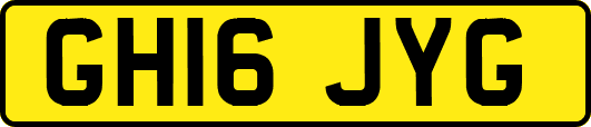 GH16JYG