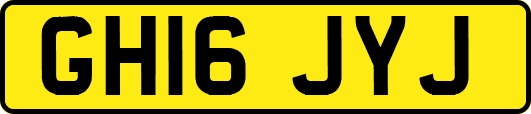 GH16JYJ