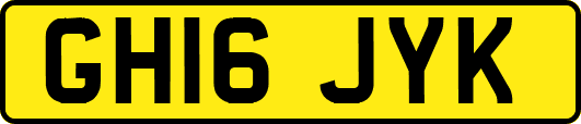 GH16JYK
