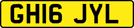 GH16JYL