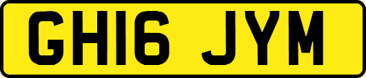 GH16JYM