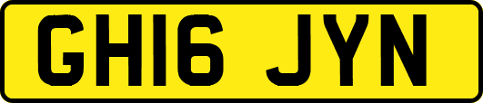 GH16JYN