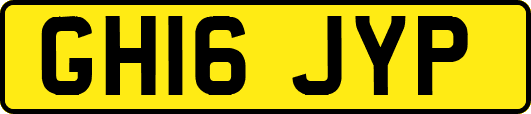 GH16JYP