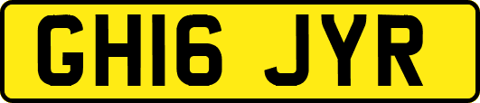 GH16JYR