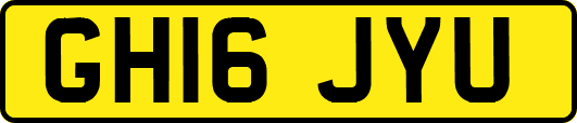 GH16JYU