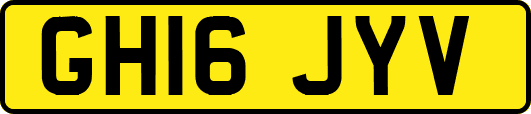 GH16JYV