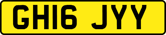 GH16JYY