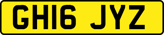 GH16JYZ