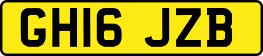 GH16JZB