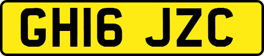 GH16JZC